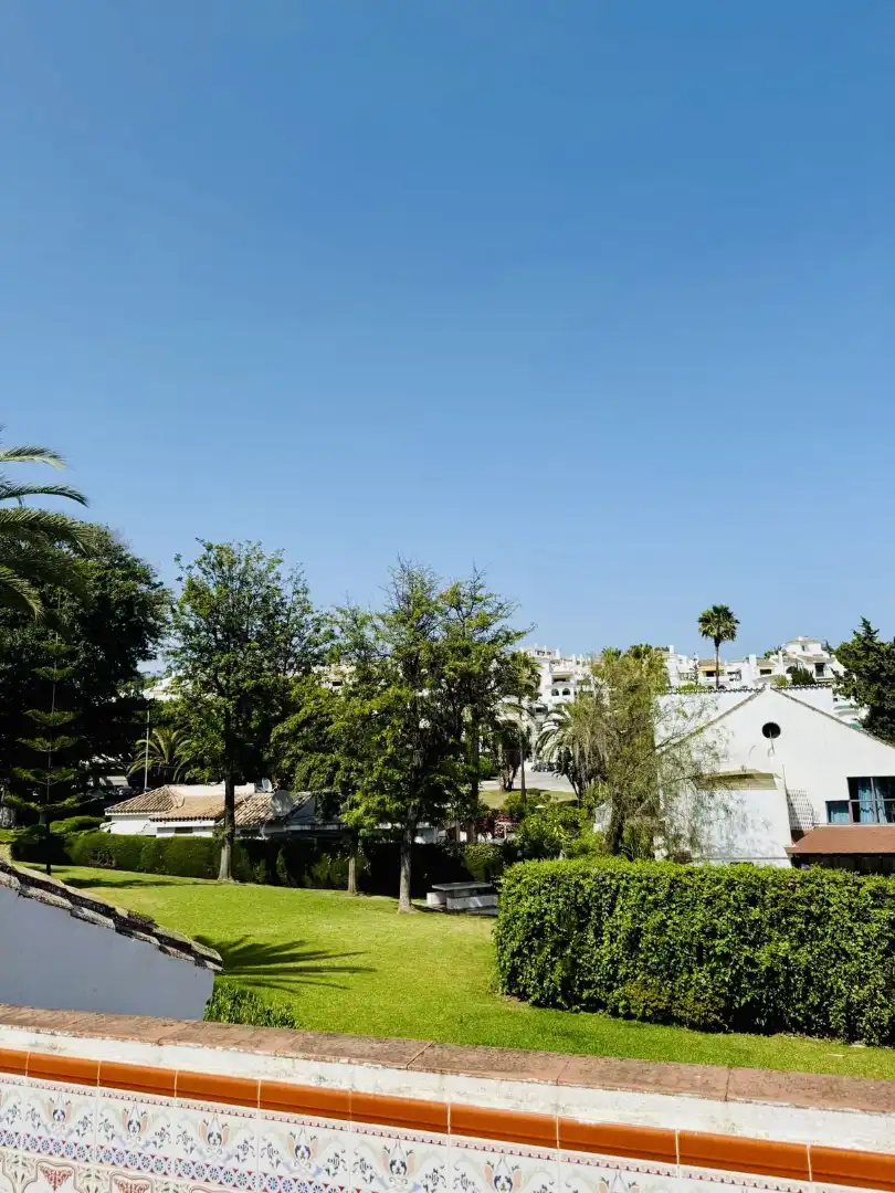 Wohnung mit Pool zum Verkauf in Calle Carlos Arruza, imagen 15