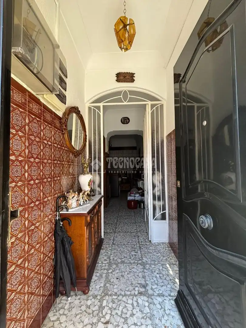 Casa adosada en venta en Puertollano