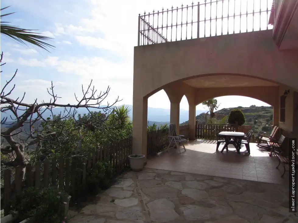 Casa rustica con piscina in vendita a Bédar, imagen 15