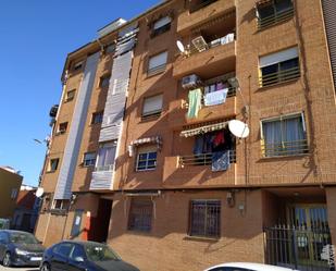 Exterior view of Flat for sale in Castellón de la Plana / Castelló de la Plana