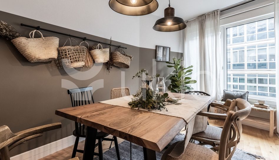 Apartamento de alquiler en Calle de Zurbano, Almagro - Imagen 4
