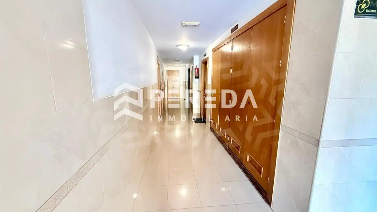 Flat for sale in Roquetas de Mar  with Terrace and Community pool