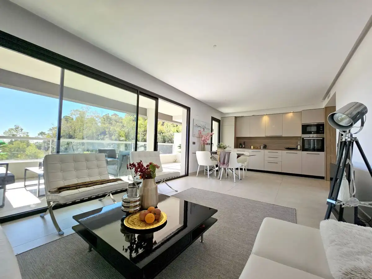 Apartment with terrace for sale in La Quinta, imagen 5