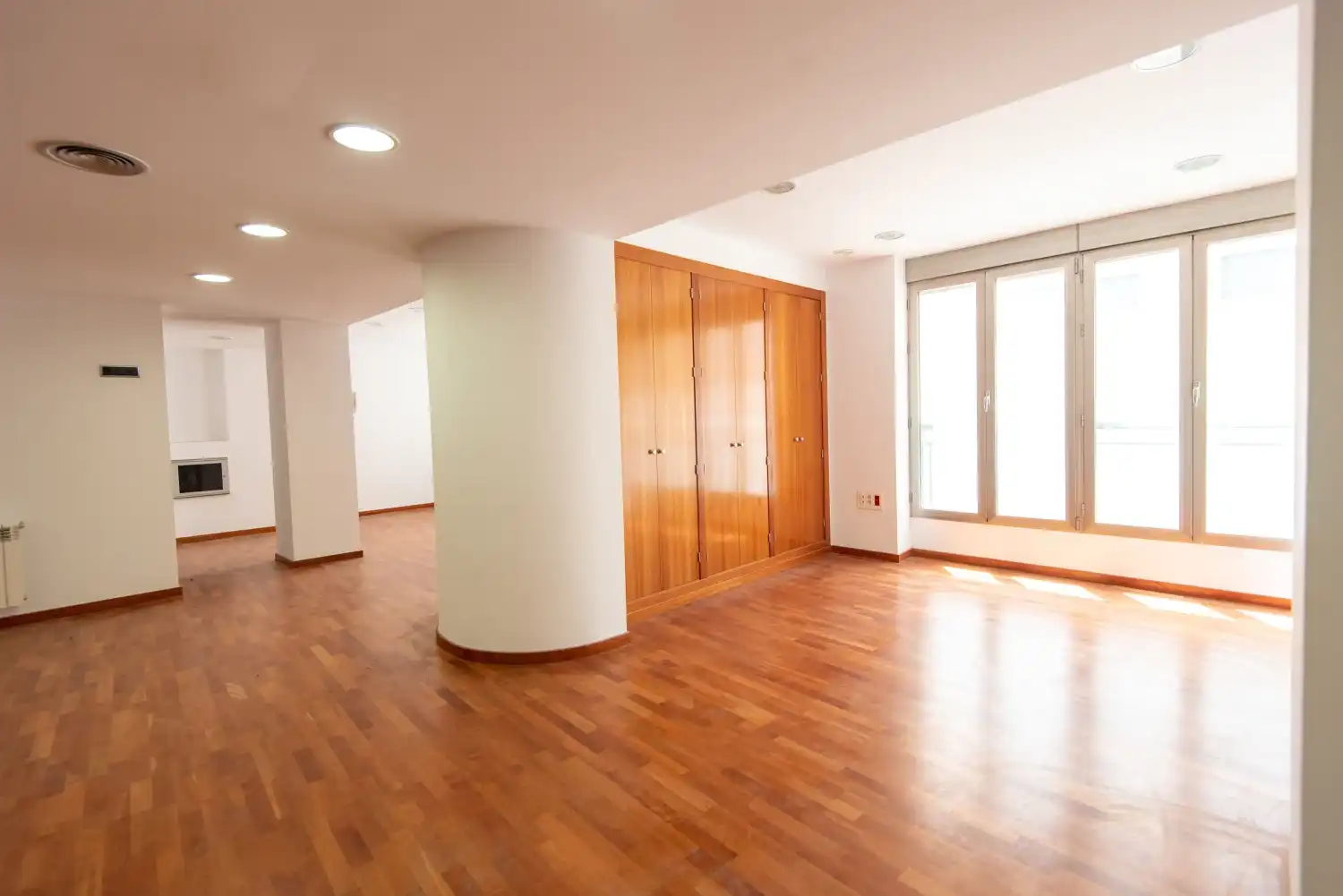 Flat for sale in San Pedro