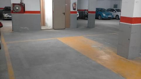 Foto 3 de Garatge en venda a Plaza Duque de Mandas, 30, Alhama de Granada, Granada