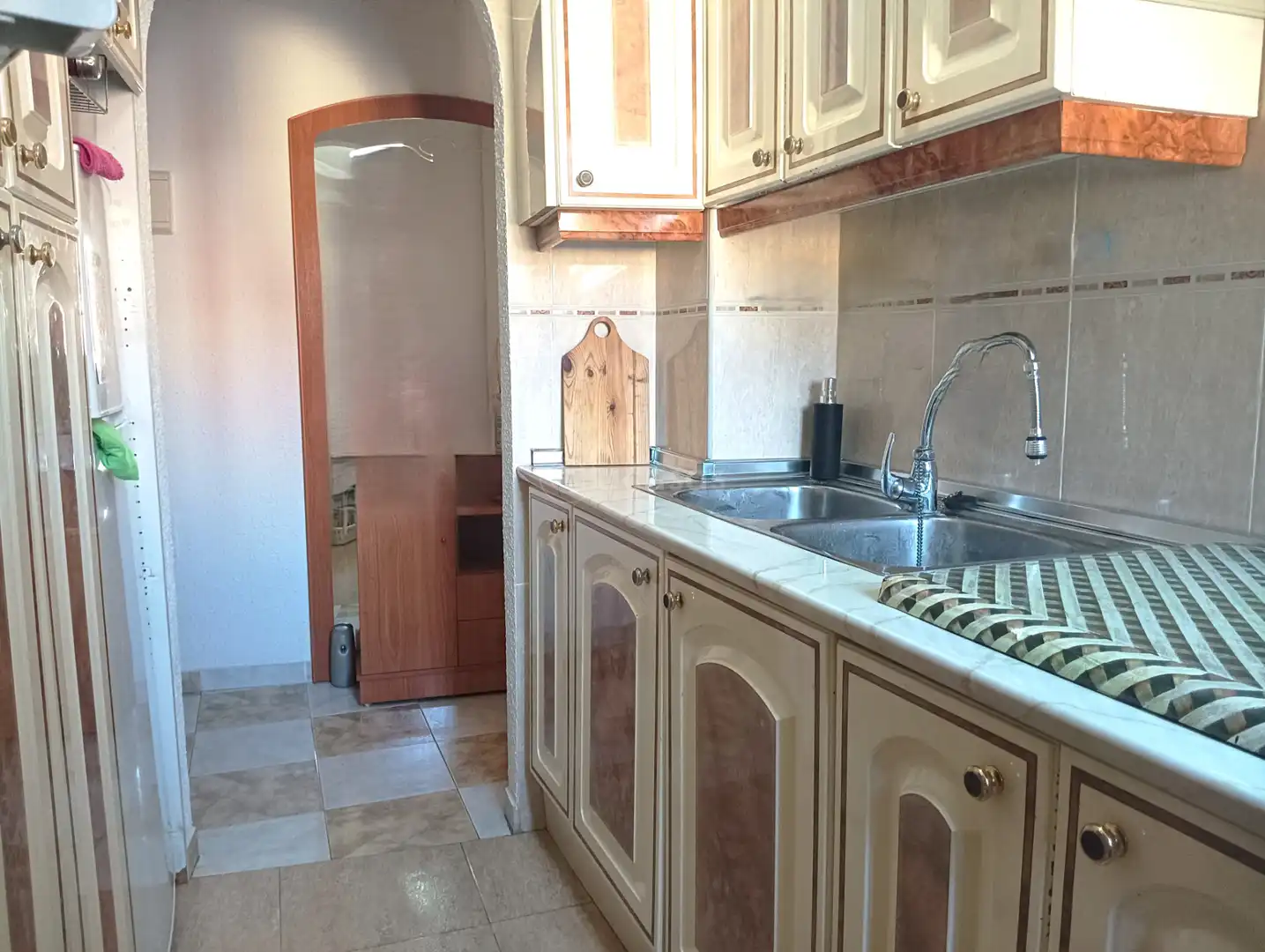Apartament amb piscina en venda a Calle Centurión y Córdoba 28, imagen 6