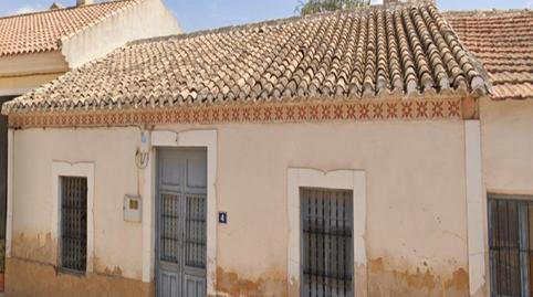 Photo 3 of House or chalet for sale in Las Cánovas - Cuevas de Reyllo, Fuente Álamo de Murcia