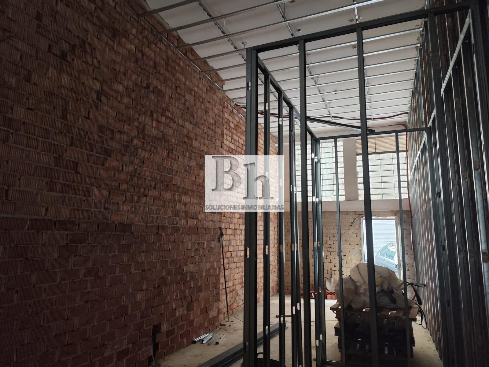 Loft for sale in Málaga Capital
