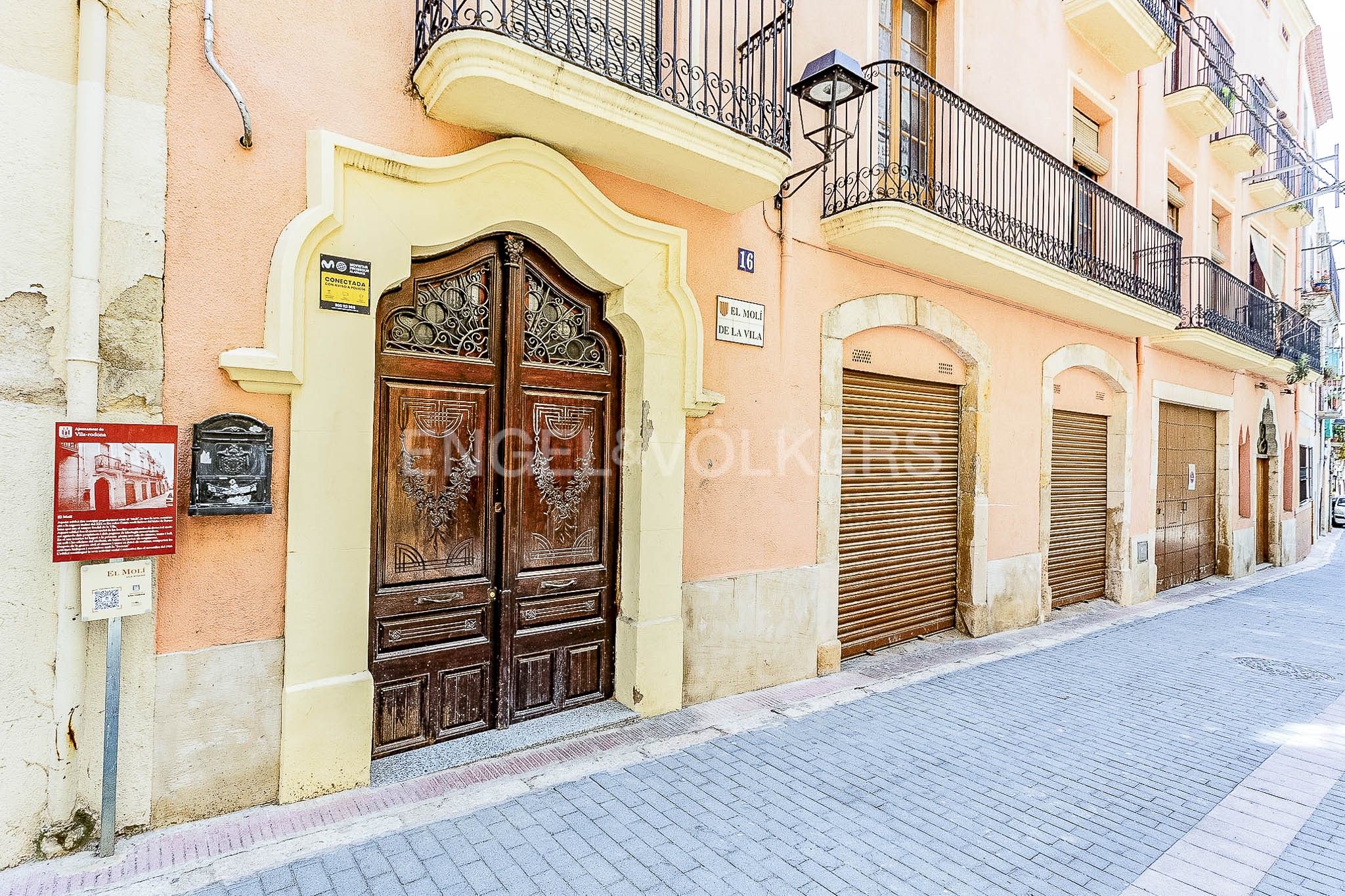 Casa o xalet en venda a Carrer del Dr. Ferrer, Vila-rodona