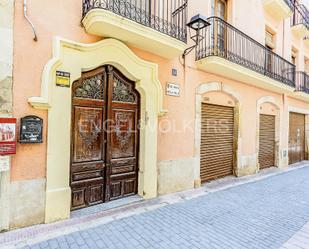 Vista exterior de Casa o xalet en venda en Vila-rodona amb Aire condicionat, Calefacció i Jardí privat