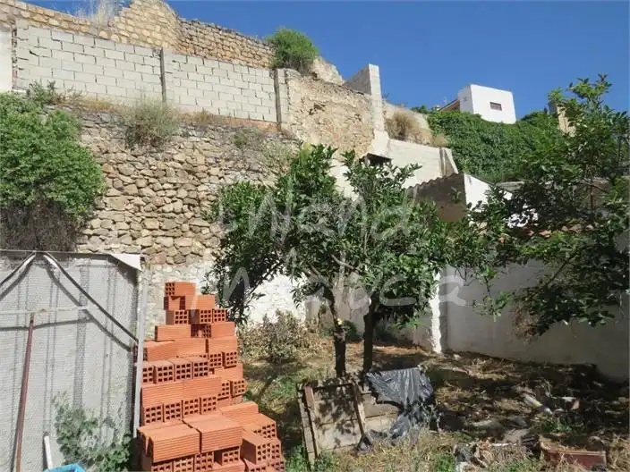 Terraced house for sale in Alcaudete, imagen 11
