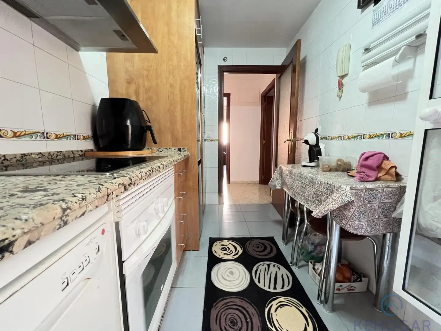 Wohnung mit Aufzug zum Verkauf in Vista Azul - Consolación, imagen 14