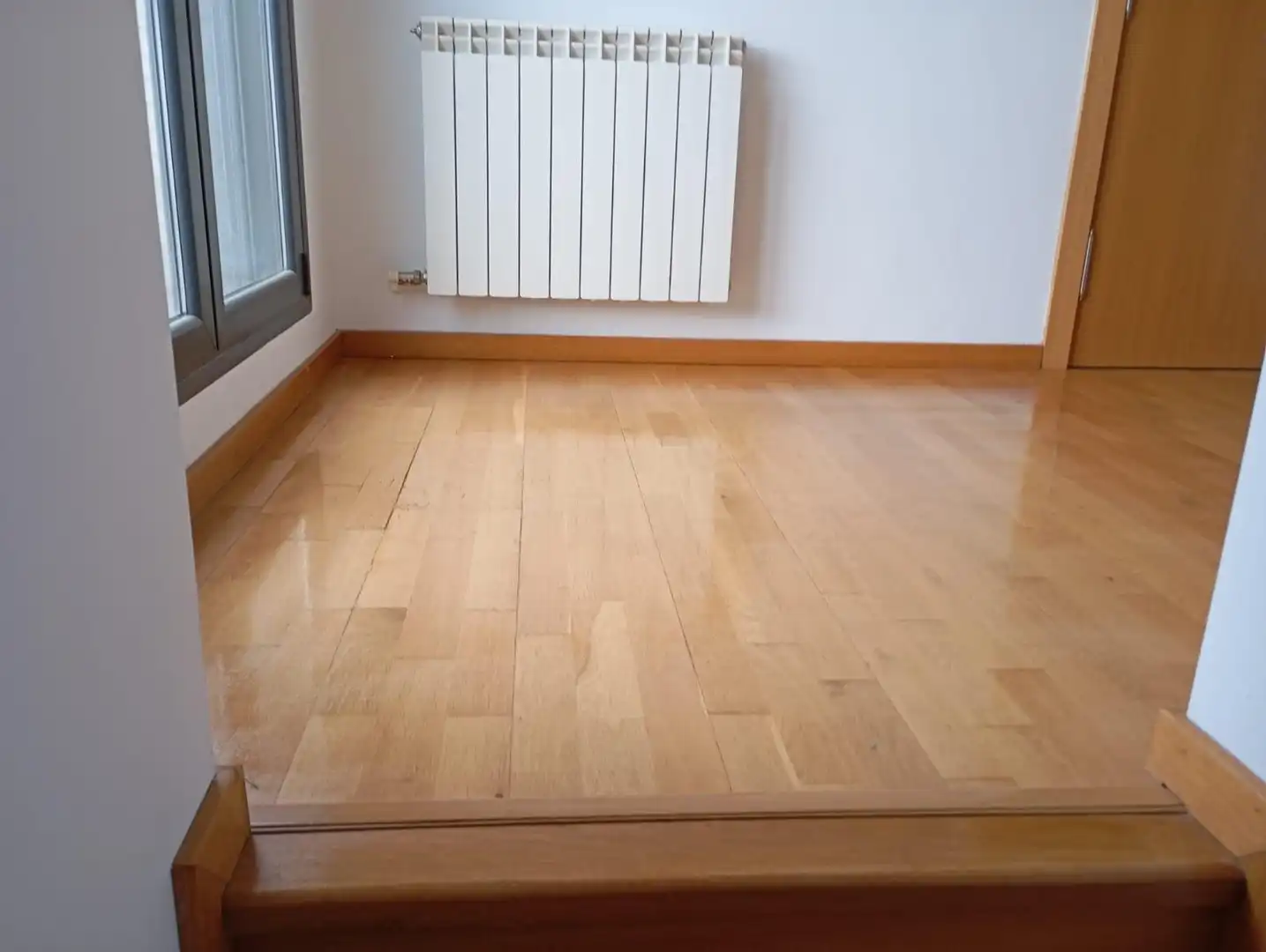 Pis en venda a C/ Ana María Matute, San Ignacio de Loyola, El Campillo - Norte