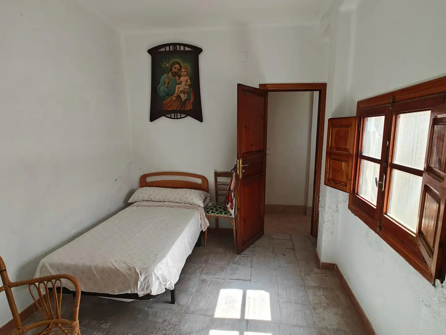 Casa con terraza en venta en Calle MAESTRO CERVERA LLORET 33, imagen 16