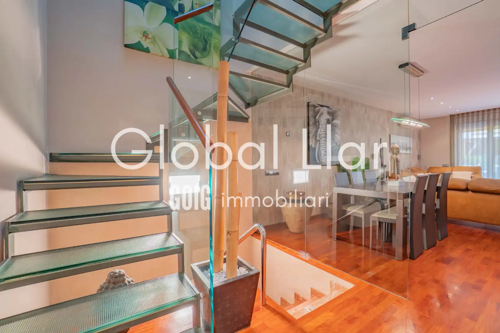 Detached homes for sale in Carrer de Joanot Martorell, Gràcia