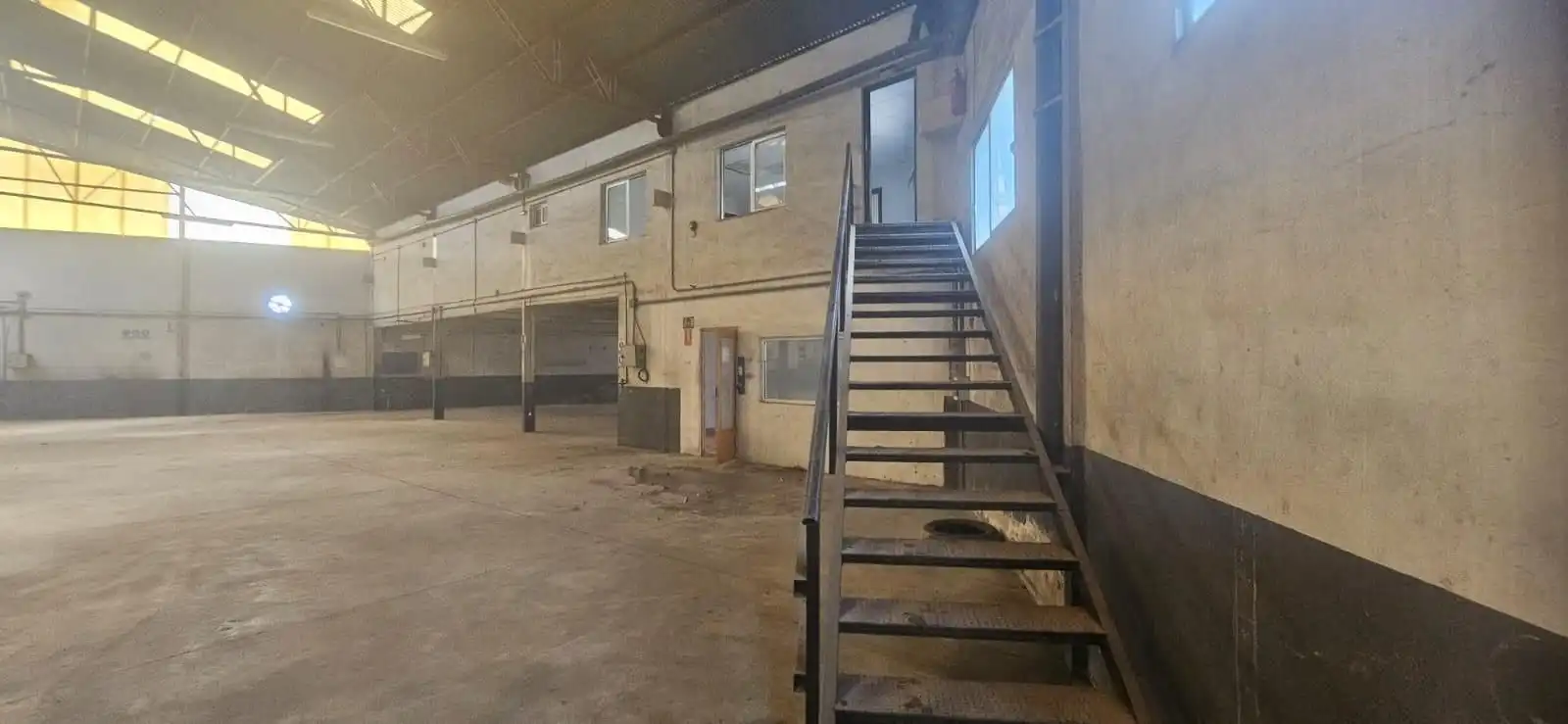 Nau industrial en venda a Villanueva del Río Segura, imagen 8