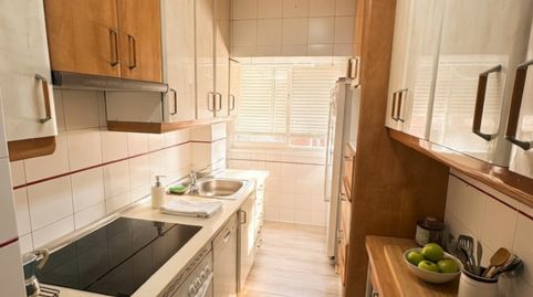 Foto 2 de Piso en venta en Calle de Benimamet, San Cristóbal, Madrid Capital