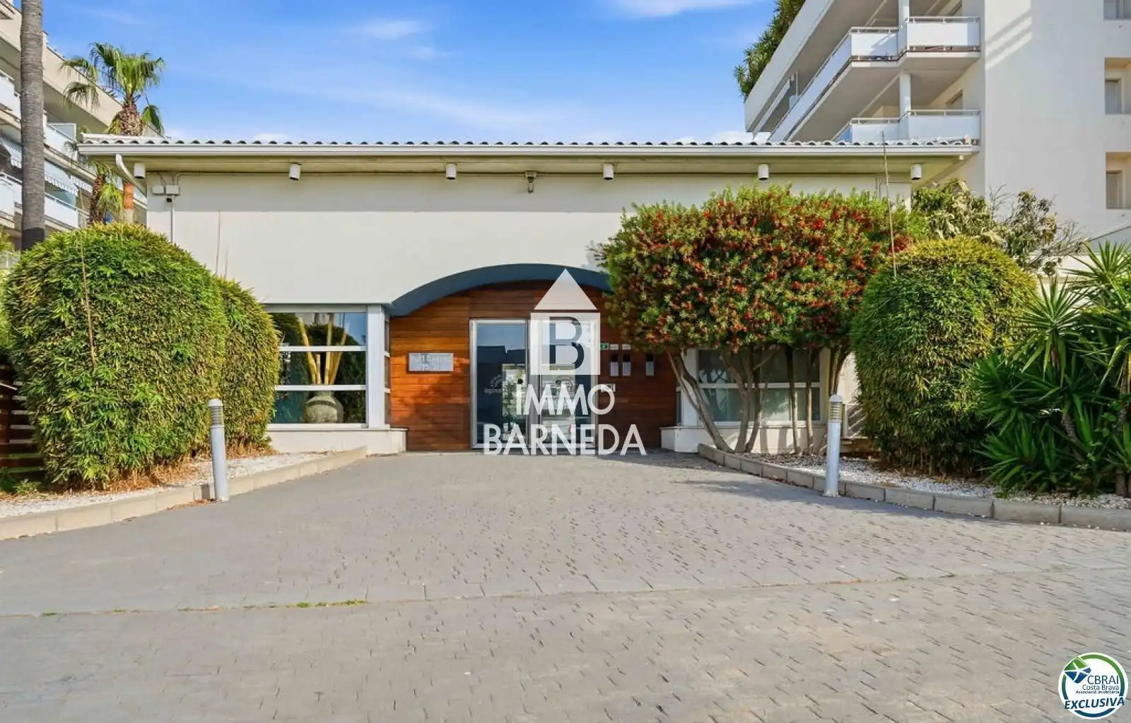 Wohnung mit Pool zum Verkauf in PORT CANIGÓ 15, imagen 37