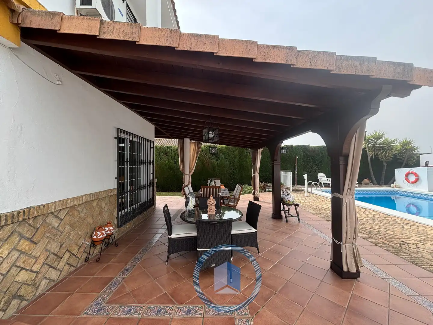 Chalet en venta en Cerros de Montequinto, imagen 37