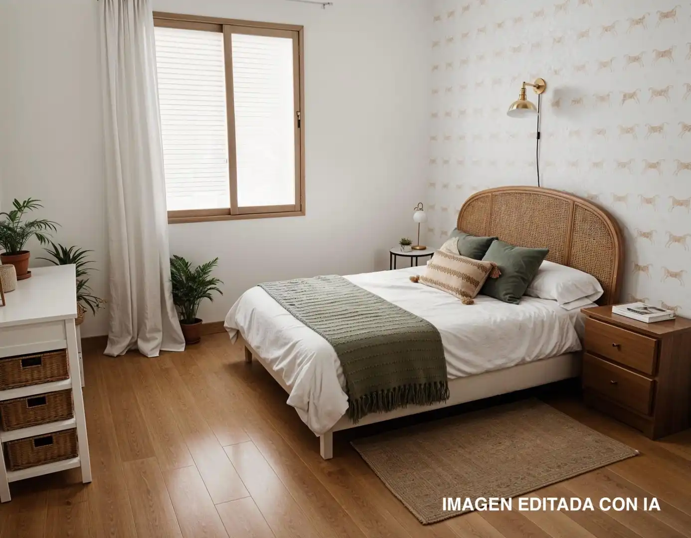 Casa en venta en Barrax, imagen 9