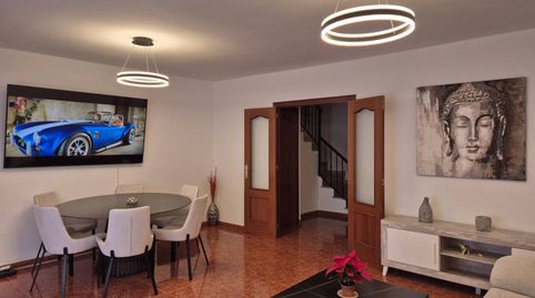 Foto 4 de Casa adosada en venta en Calle Diputado Ignacio Mena, Zona Calvario, Estepona