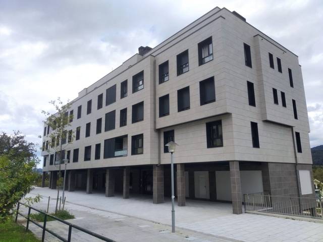 Garaje en Venta en Zamudio