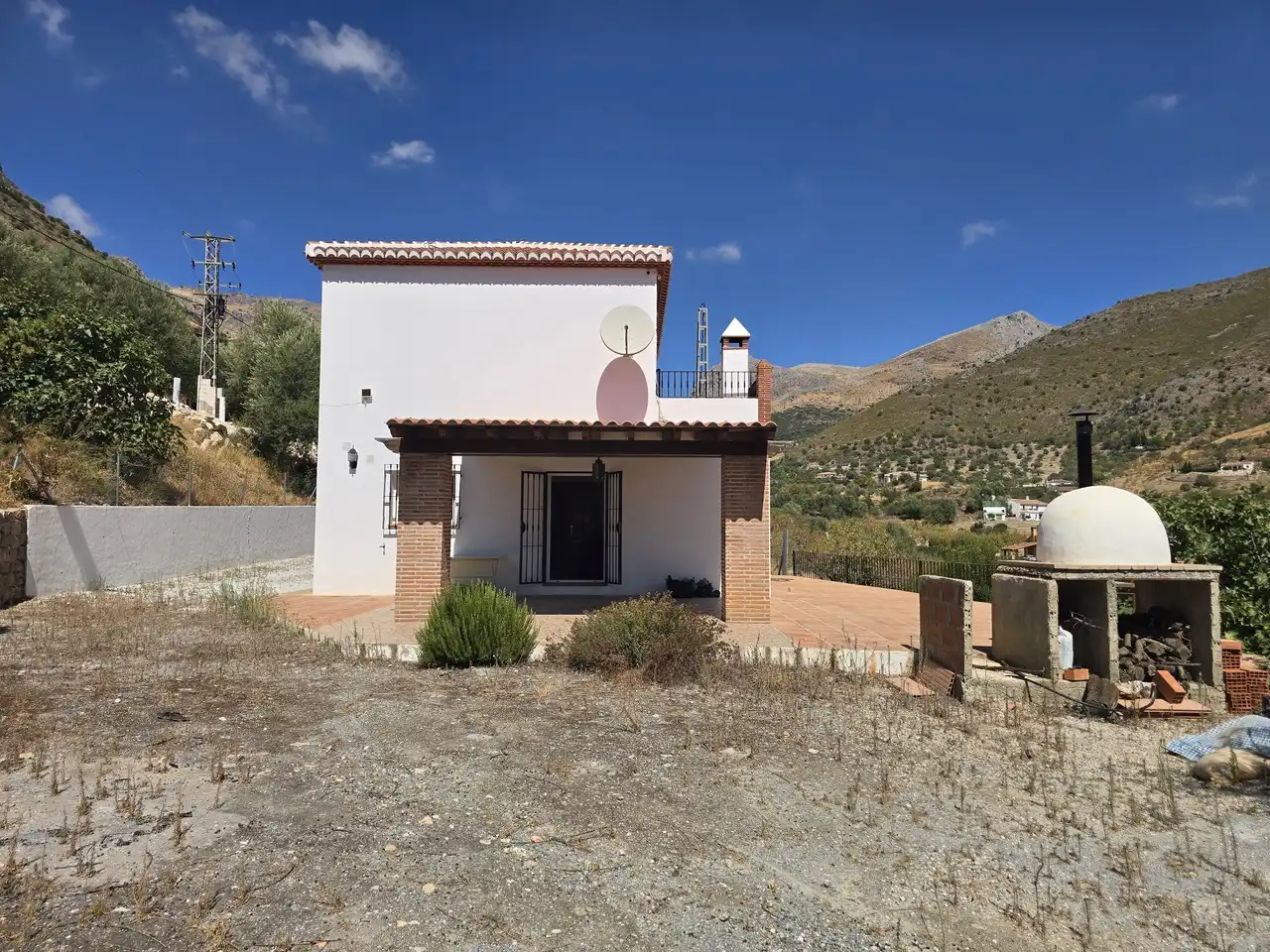 House for sale in Alcaucín, imagen 15