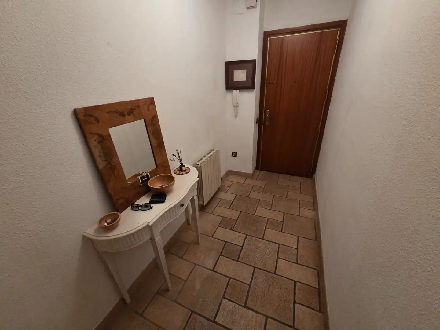 Piso en venta en Vilafranca del Penedès con Aire acondicionado, Calefacción y Parquet