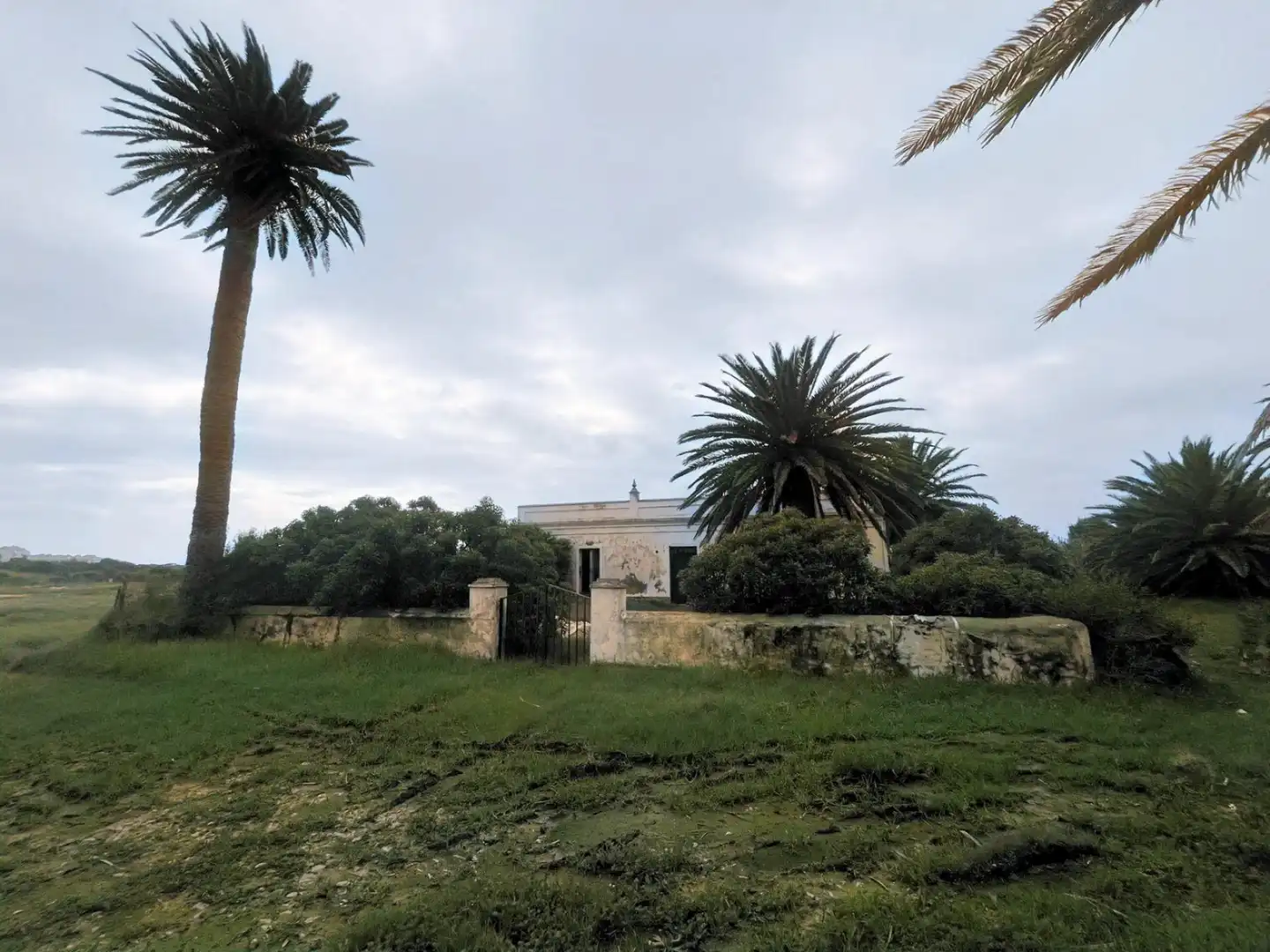 Maison rustique avec piscine à vendre à Tarifa ciudad, imagen 15
