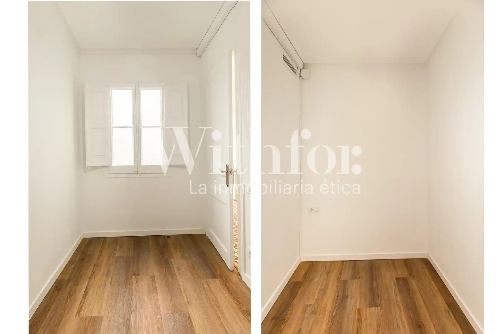 Appartamento con terrazza in affitto a Carrer de València, imagen 11