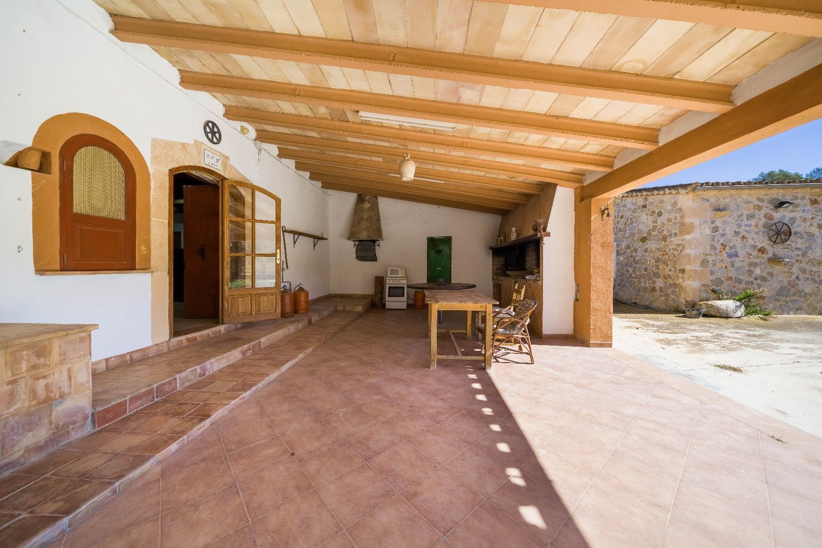 Country house for sale in Sant Joan