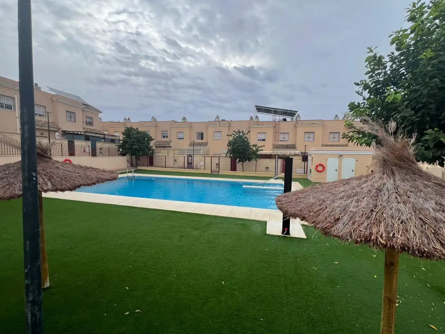 Casa a schiera con piscina in vendita a Arenal - La Pólvora, imagen 47