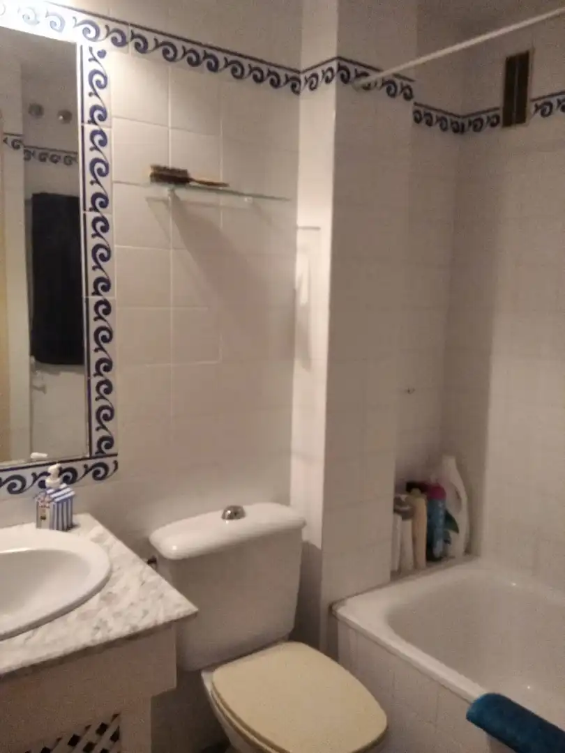 Piso de alquiler en Calle del Faro, 33, Almerimar