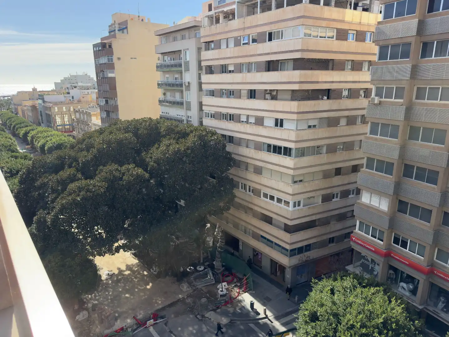 Wohnung mit Aufzug zum Verkauf in Almería, imagen 58