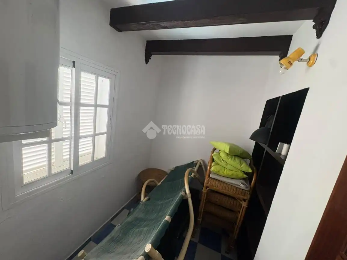 Casa o xalet en venda en Bonanza - Avda de Huelva - Barrio Andalucia