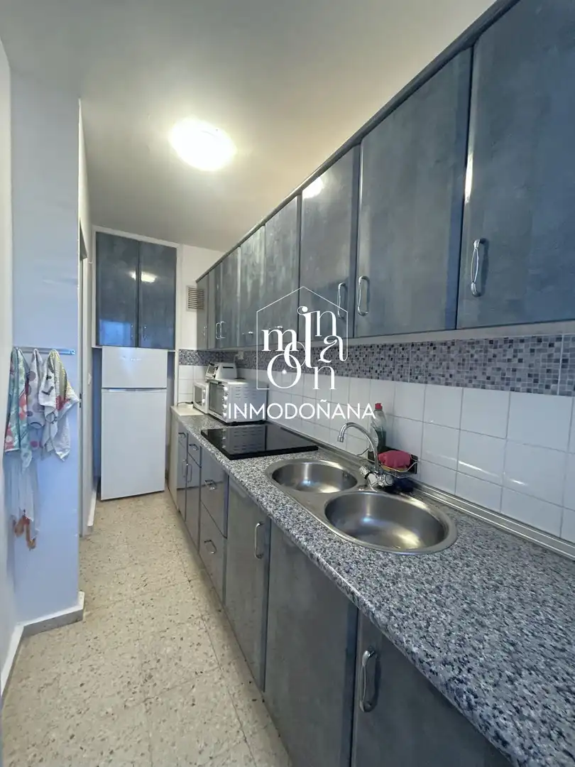 Cocina de Piso en venta en Almonte con Amueblado