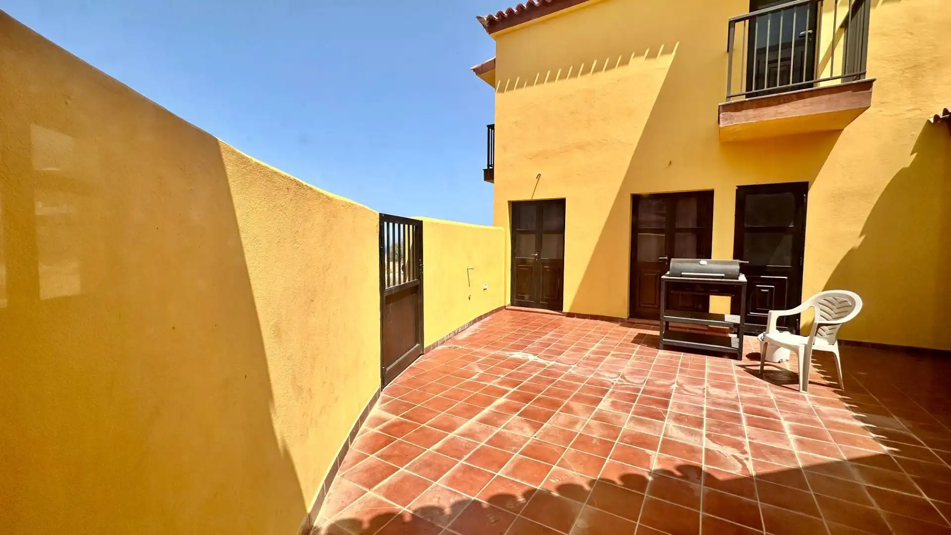 Detached house for sale in Calle ENCAJONADA 10, imagen 38