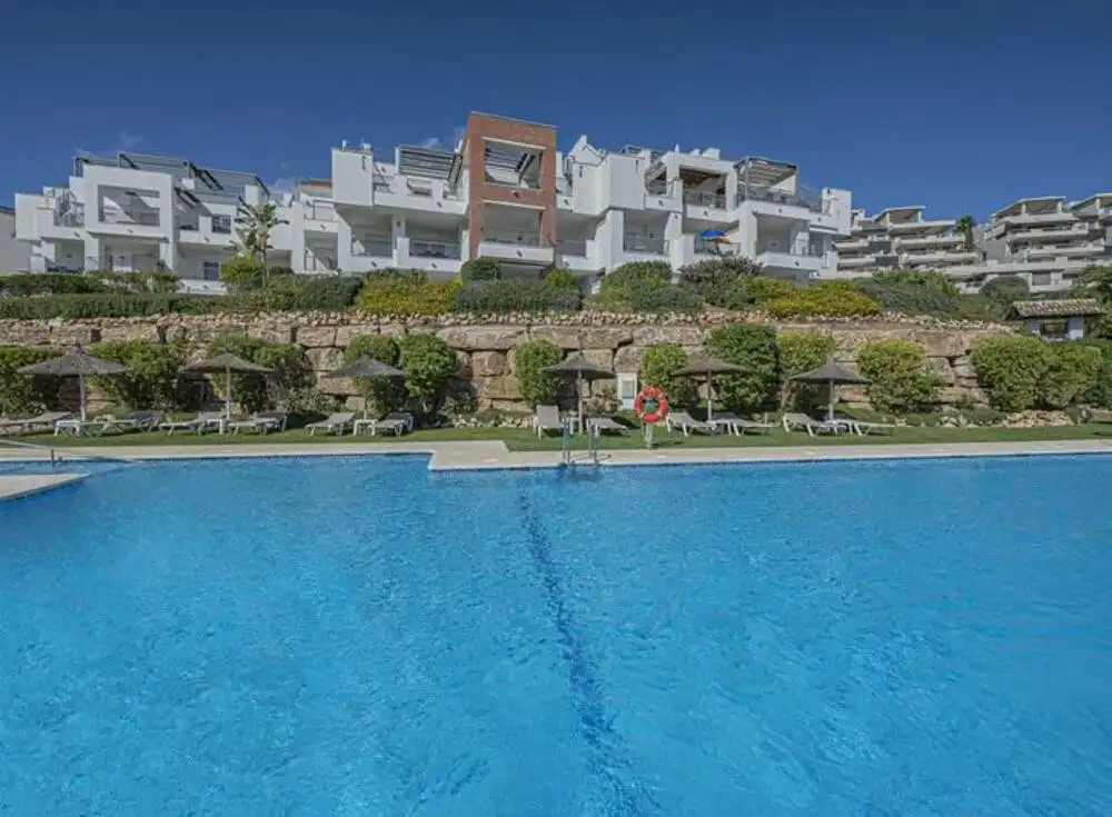 Apartament amb terrassa en venda a Los Arqueros  - Puerto del Almendro, imagen 29