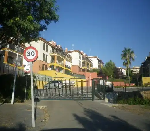 Parking à vendre à Paseo Blasco Ibáñez, imagen 2