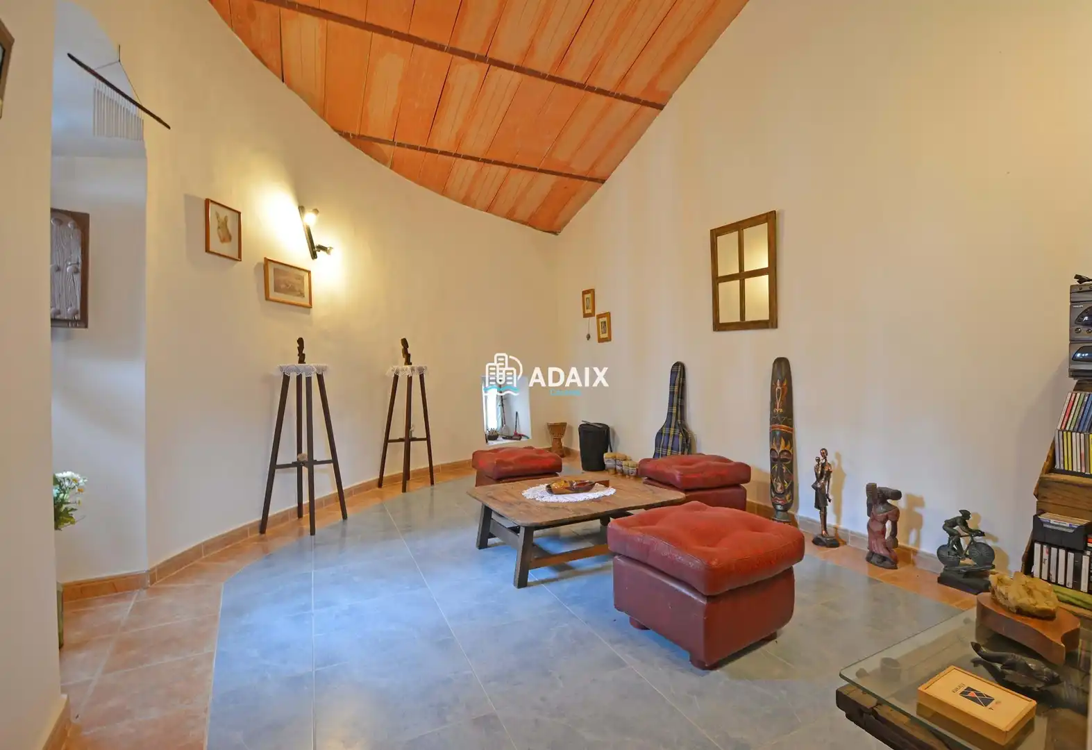 Detached homes for sale in Montánchez  with Terrace and Storage room