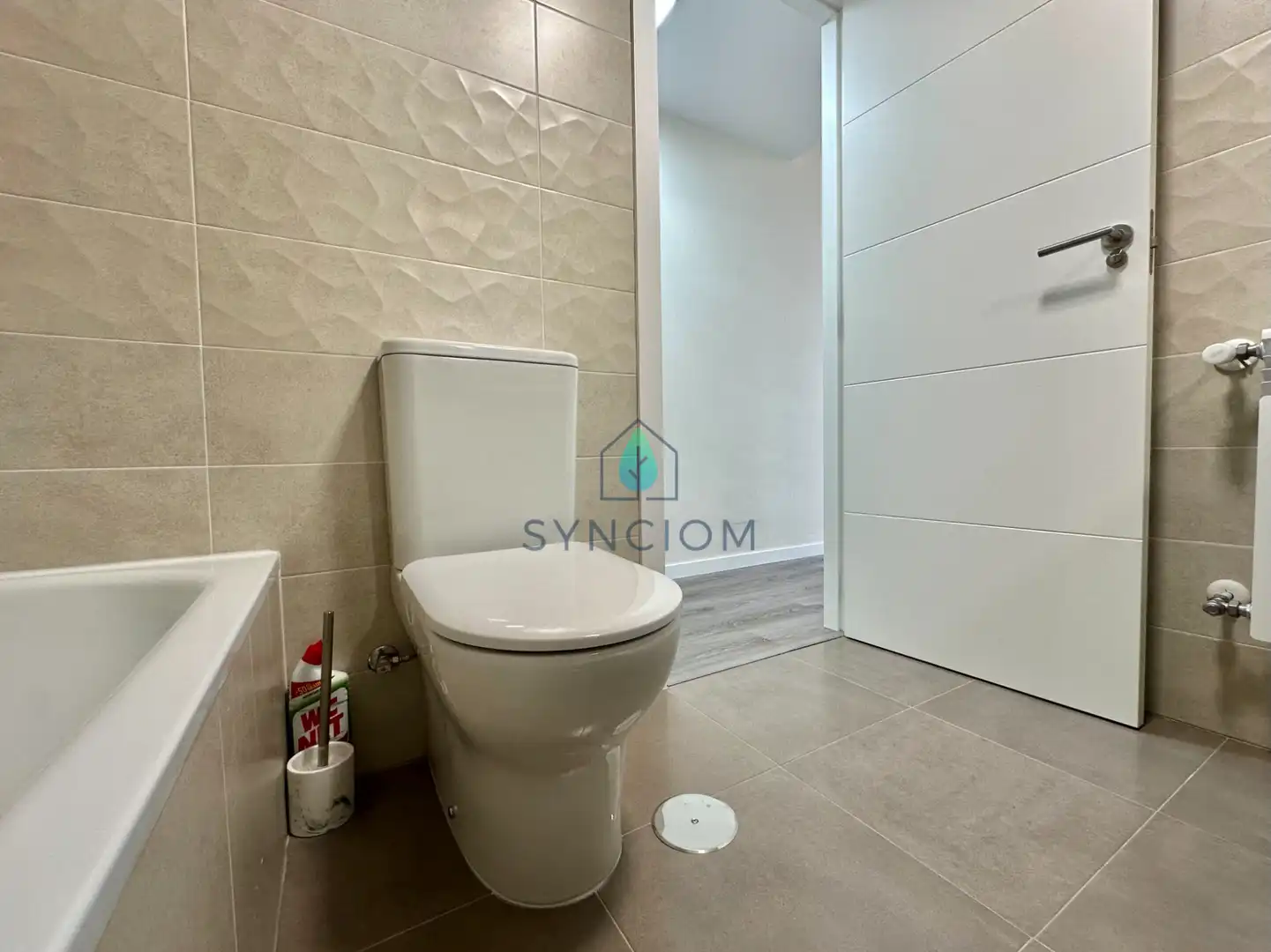 Flat for sale in Calle Cerro del Campo, El Cañaveral