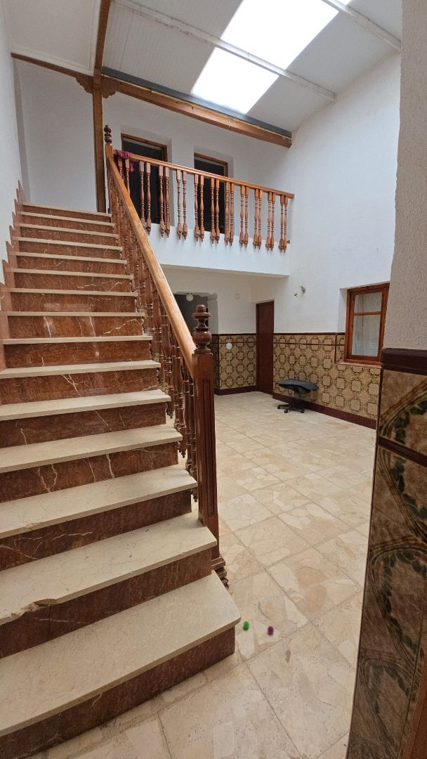Single-family semi-detached for sale in Consuegra  with Terrace and Storage room