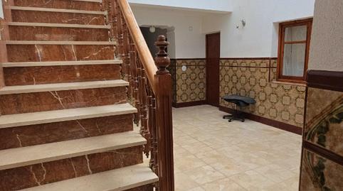 Foto 2 de Casa adosada en venda a Calle Eras, Consuegra, Toledo