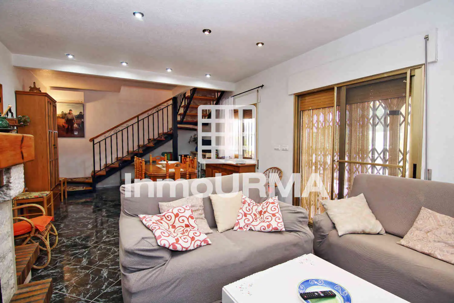 Villa avec terrasse à vendre à CV-835, imagen 14