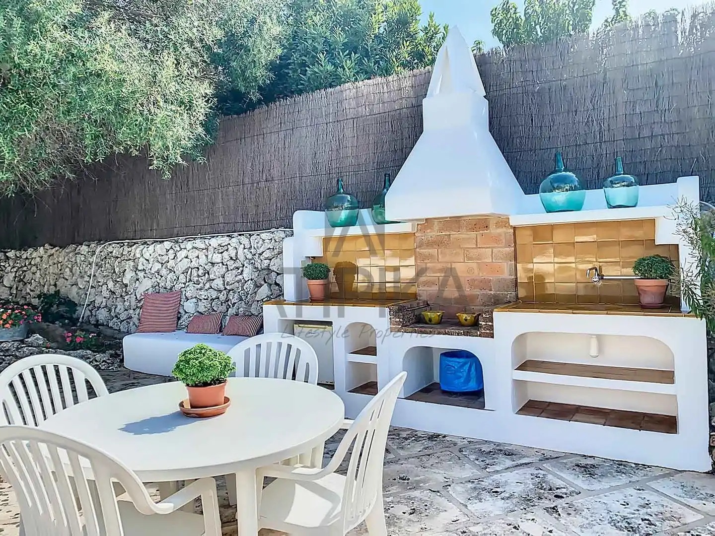 Maison rustique avec piscine à vendre à Sant Lluís - S'Ullestrar - Torret, imagen 55
