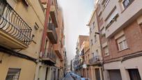 Exterior view of Flat for sale in  Barcelona Capital  with Air Conditioner, Heating and Oven