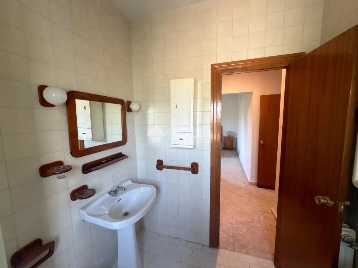 Bany de Casa o xalet en venda en Nambroca amb Calefacció