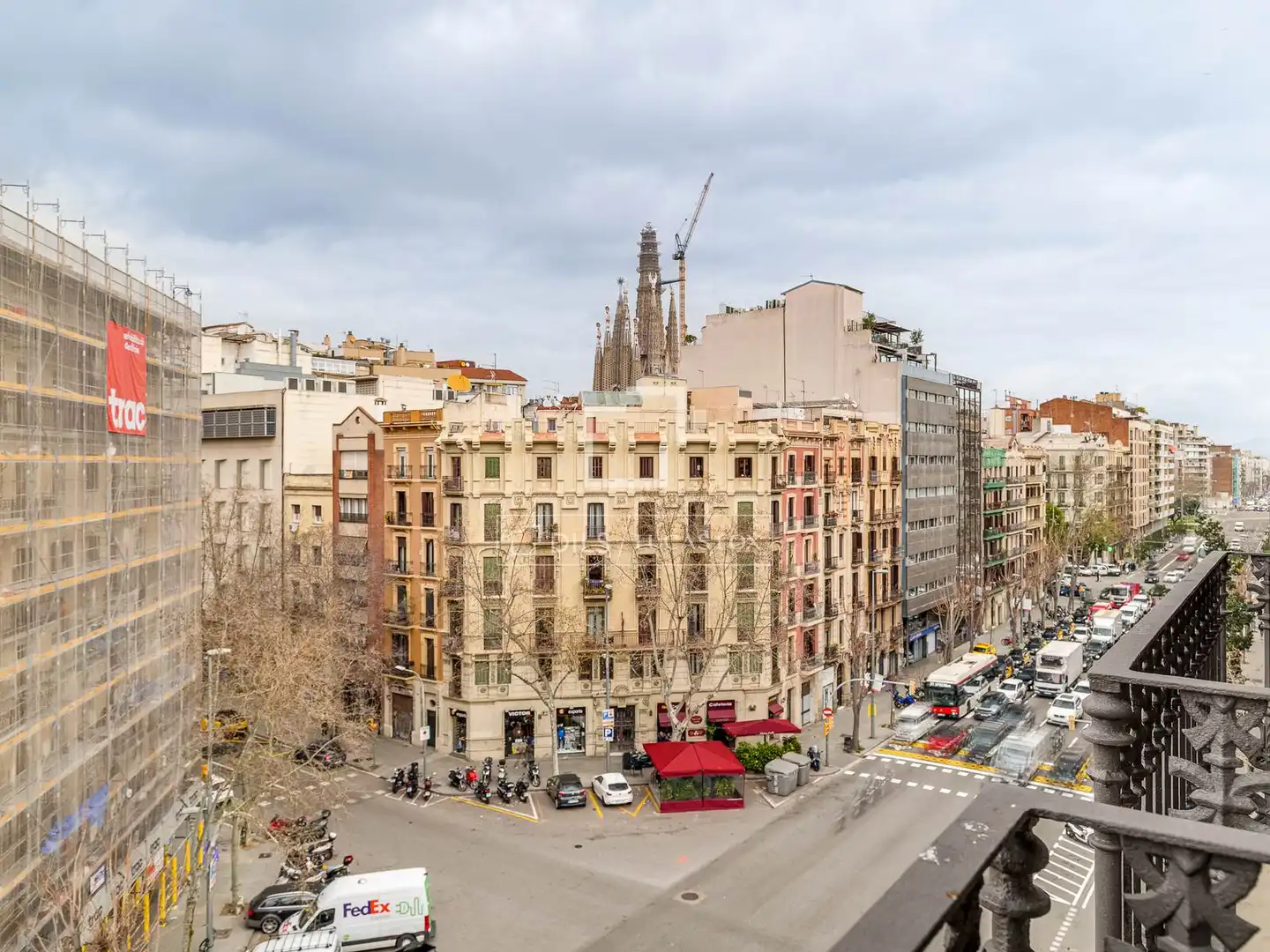 Flat with terrace for sale in Eixample, imagen 38