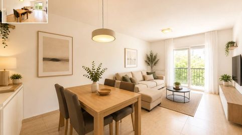 Foto 4 de Piso en venta en Calle Torrent Magí, Manlleu, Barcelona