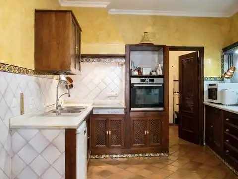 Casa adosada en venta en San Lorenzo